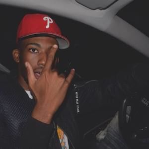 Meet your Posher, Cj